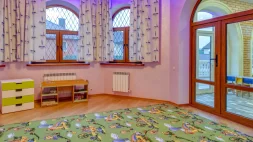 Частный детский сад Любопытный Апельсин в Южном Бутово изображение 8