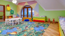 Частный детский сад Любопытный Апельсин в Южном Бутово изображение 15