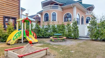 Частный детский сад Любопытный Апельсин в Южном Бутово изображение 14