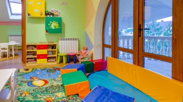 Частный детский сад Любопытный Апельсин в Южном Бутово изображение 6