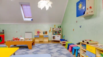 Частный детский сад Любопытный Апельсин в Южном Бутово изображение 19