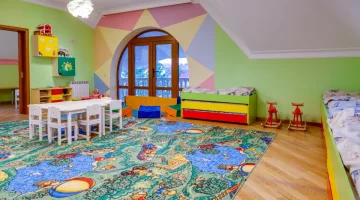Частный детский сад Любопытный Апельсин в Южном Бутово изображение 13